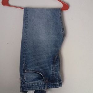 H&M jeans